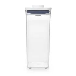 Conservation*OXO Boîte de Conservation Pop Rectangle 2,6 L Good Grips