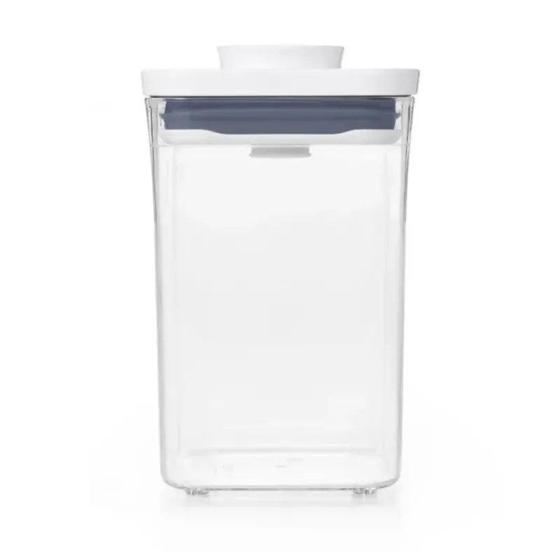 Conservation*OXO Boîte de Conservation Pop Rectangle 1 L Good Grips