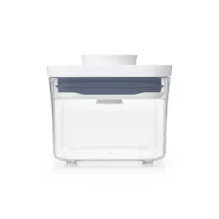Conservation*OXO Boîte de Conservation Pop Carrée 0,4L Good Grips