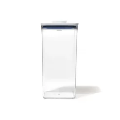 Conservation*OXO Boîte de Conservation Pop Carrée 5,7L Good Grips