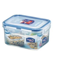 Conservation*LOCK AND LOCK Boîte de Conservation Rectangulaire 470 ml