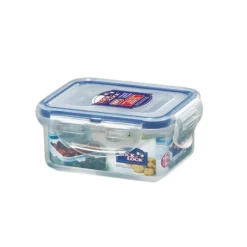 Conservation*LOCK AND LOCK Boîte de Conservation Rectangulaire 180 ml