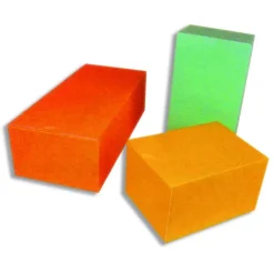 Emballage Alimentaire*MALLARD FERRIERE Boîte Isotherme 43,8 x 20 x 13 cm Orange (x25)