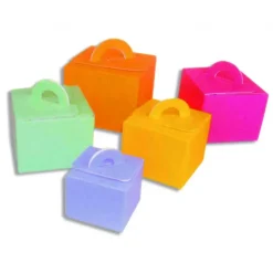 Emballage Alimentaire*MALLARD FERRIERE Boîte Isotherme pour Glace 1 L (x25) Rose