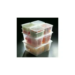 Conservation*BOURGEAT Boîte Modulus Gastronorme 2 litres GN 1/6 H15 cm