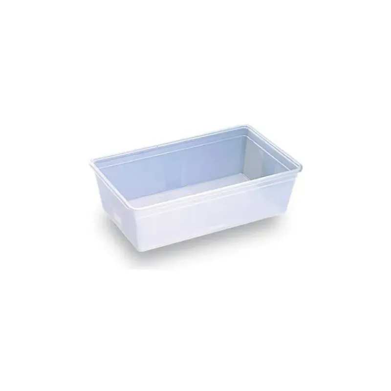 Conservation*BOURGEAT Boîte Modulus Gastronorme 17 litres GN 1/1 H15 cm