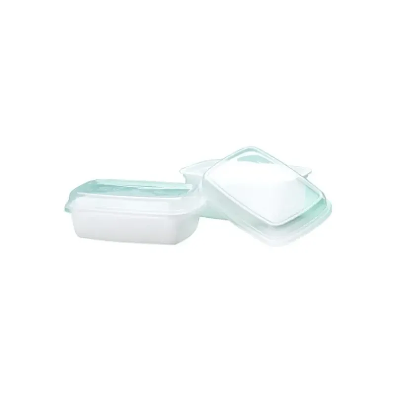 Conservation*MALLARD FERRIERE Boîte plastique alimentaire avec couvercle 3.5Kg Mallard Ferrière