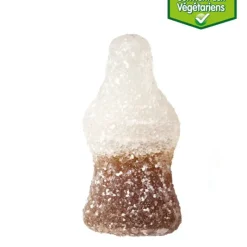 Confiserie*HARIBO Bouteilles Cola Mistral Pik x 210 - Boîte Bonbon