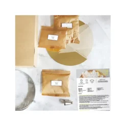 Ustensiles Pâtisserie*SCRAPCOOKING Box Tout Pour Ma Tarte Citron