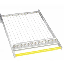 Guitares Pâtisserie*MALLARD FERRIERE Bras de coupe N°3 - écartement 30 mm