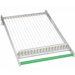 Ustensiles Chocolat|Guitares Pâtisserie*MALLARD FERRIERE Bras de coupe N°2 - écartement 22,5 mm