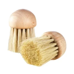 Eplucheurs, Dénoyauteur*YOOCOOK Brosse à champignons 4 cm