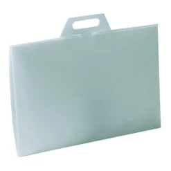 Aérographe*MATFER Cabine de peinture culinaire 640 x 515 x 410 mm