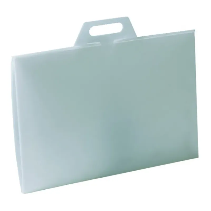 Aérographe*MATFER Cabine de peinture culinaire 640 x 515 x 410 mm