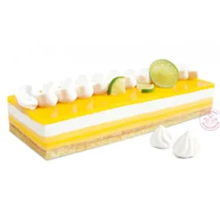 Cercle À Patisserie*SCRAPCOOKING Cadre Pâtisserie Extensible Inox Rectangle