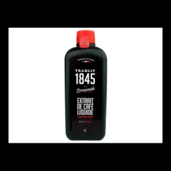 Arômes Alimentaires*CUISINEADDICT Café Trablit 50 cl extrait de café liquide