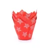 Moules En Papier*HOUSE OF MARIE Caissette Cupcake Étoiles (x36)