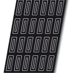 Moule Silicone*FLEXIPAN Cakes avec rainure - Moule silicone