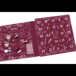 Moules À Chocolat*SCRAPCOOKING Calendrier de l'Avent Sorcier