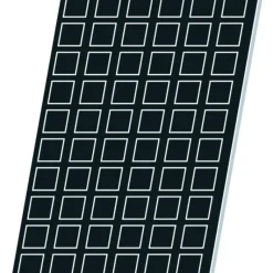 Moule Silicone*FLEXIPAN Carrés (petits fours) - Moule silicone