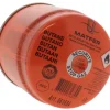 Chalumeau De Cuisine*MATFER Cartouche de Gaz - Stop Gaz- pour Chalumeau