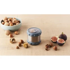 Pilon Et Casse-noix*MASTRAD Casse-Noix Mécanique Gris