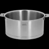 Casseroles*CRISTEL Casserole Ø 20 cm Strate Amovible Inox
