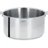 Casseroles*CRISTEL Casserole Casteline Ø 14 cm Manche Amovible Inox