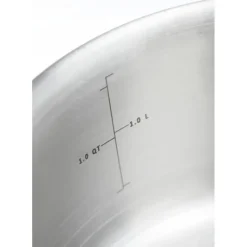 Casseroles*DE BUYER Casserole Inox Ø 16 cm Alchimy