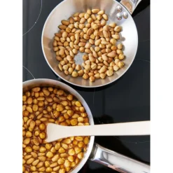 Casseroles*DE BUYER Casserole Inox Ø 16 cm Alchimy