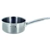 Casseroles*DE BUYER Casserole Inox Ø24 cm Prim'Appety