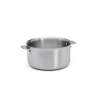 Casseroles*DE BUYER Casserole Inox Amovible Ø 20 cm Alchimy Loqy