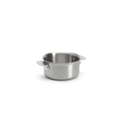 Casseroles*DE BUYER Casserole Inox Amovible Ø 14 cm Alchimy Loqy