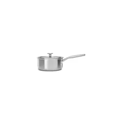 Casseroles*KITCHENAID Casserole Inox 18cm