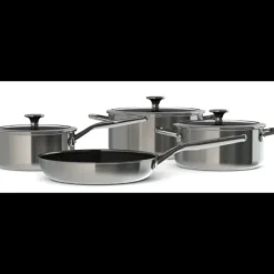 Casseroles*KITCHENAID Casserole Inox 16cm