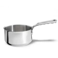 Casseroles*DE BUYER Casserole Inox ø18cm Milady