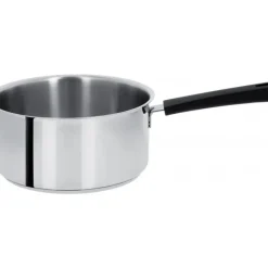 Casseroles*CRISTEL Casserole Mutine Ø 14 cm Manche Fixe Inox
