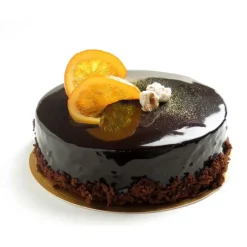 Cercle À Patisserie*GOBEL Cercle à Entremets Inox Ø 11 cm x 3,5 cm