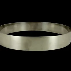 Cercle À Patisserie*GOBEL Cercle à Entremets Inox Ø 18 cm x 3,5 cm