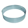 Cercle À Patisserie*GOBEL Cercle à Vacherin Inox 30 cm x H 6 cm