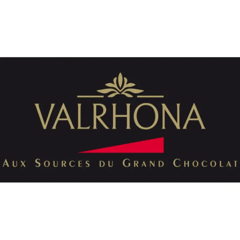 Cercle À Patisserie*DE BUYER Cercle perforé Ø 18.5 cm de L'école Valrhona par