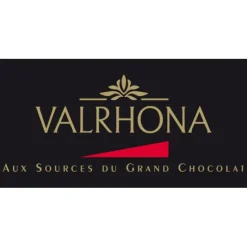Cercle À Patisserie*DE BUYER Cercle perforé Ø 10.5 cm de L'école Valrhona par