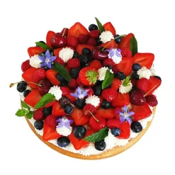 Cercle À Patisserie*DE BUYER Cercle Pâtisserie Réglable Inox Ø18 à 36 cm H.3 cm