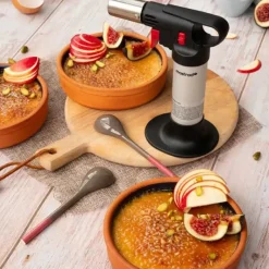 Chalumeau De Cuisine*MASTRAD Chalumeau de Cuisine Expert