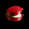 Plat De Cuisson*EMILE HENRY Cheese Baker 17 cm Grand Cru