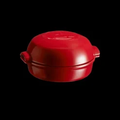 Plat De Cuisson*EMILE HENRY Cheese Baker 17 cm Grand Cru