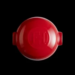 Plat De Cuisson*EMILE HENRY Cheese Baker 17 cm Grand Cru