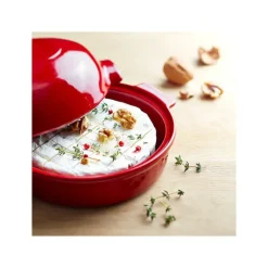 Plat De Cuisson*EMILE HENRY Cheese Baker 17 cm Grand Cru