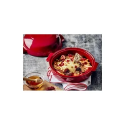 Plat De Cuisson*EMILE HENRY Cheese Baker 17 cm Grand Cru