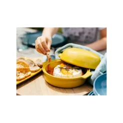 Plat De Cuisson*EMILE HENRY Cheese Baker 17 cm Provence